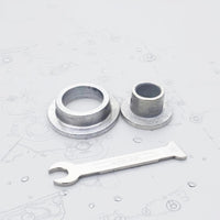 Pressure Washer Pump Head Parts Kit Valve Gasket Spring