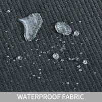 Waterproof Stretch Sofa Cover for 1/2/3/4 Seater Sofas, All-inclusive Slipcover for All Seasons