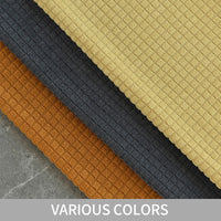 Waterproof Stretch Sofa Cover for 1/2/3/4 Seater Sofas, All-inclusive Slipcover for All Seasons