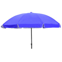 Outdoor Patio Umbrella with UV Protection and Rainproof Oxford Cloth