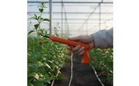 Peppercorn Picker High Performance Fruit Picking Protective Guard for Orchard