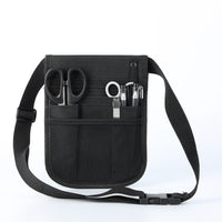 Nurse Utility Shoulder Bag Oxford Cloth Medical Tool Kit