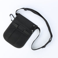 Nurse Utility Shoulder Bag Oxford Cloth Medical Tool Kit