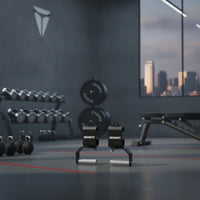 Rotating Pull Up Handles Compact Adjustable Fitness Handles Rust-Resistant Pull down Bar with Rotating Handle for Bodybuilders, Athletes, Home Gym