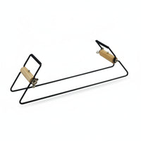 Manual Beading Loom Triangular Supports Craft Tool DIY for Jewelry Making