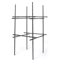 Multifunctional Garden Trellis for Climbing Plants Outdoor Support