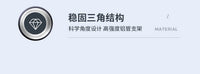 平板支撑训练器多功能支撑架辅助器家用健身器材护肘练腹肌俯卧撑