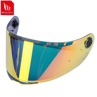 MT Quick-Release Visor MT-V-14B for Revenge 2S Helmet
