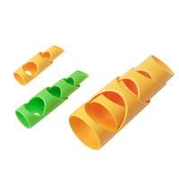 3pcs Foam Pipe Cutter Tool Set
