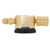 Nitrogen Purge Tool for HVAC Tools, Nitrogen Regulator