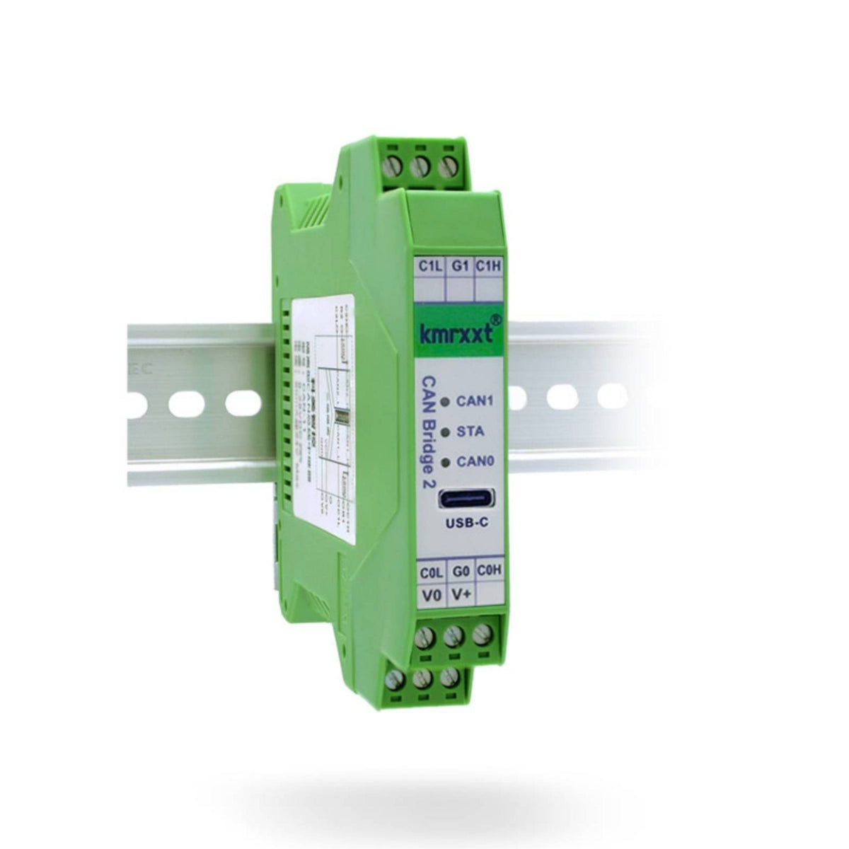 CAN Bus Transmission Booster Isolator Transmission Integrity Inductive Isolation