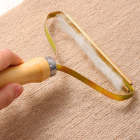 Manual Lint Remover for Wool Cashmere Coats and Clothes