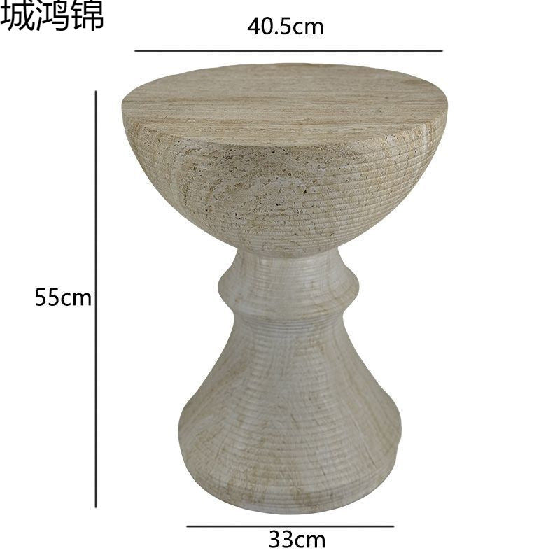 Ufo Travertine