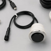 Toilet Flush Sensor Repair Part Wired Switch Accessory Replacement