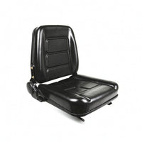Loader Seat Ergonomic Forklift Seat Universal for Equipment Owners