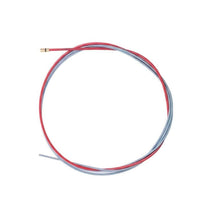 Metal Joining Wire Feed Tube High Temperature Resistant Metal Joining Guide Coil