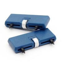 Watch Back Case Opener Tool Kit for Battery Replacement and Repair