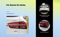 RX5 2015-2023 LED Rear Light