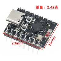 ESP32-C3 开发板 ESP32 SuperMini 开发板 ESP32开发板 wifi 蓝牙