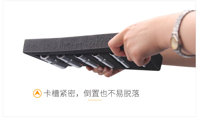 绿林棘轮扳手套装套筒1/4/2快速扳手组套3/8中飞小飞大飞汽修工具