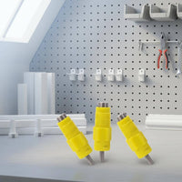 Chicken Water Nipple Long Service Life Poultry Nipple Drinker Easy Installation