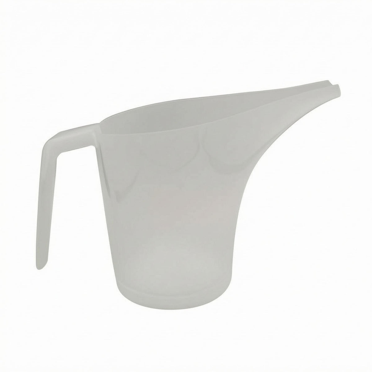 Plastic Measuring Cup Lightweight 2,000 mL Measuring Cup Easy to Pour
