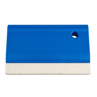 Edge Squeegee Versatile Car Wrap Squeegee Large Size Window Tint for Professionals, DIY Enthusiasts