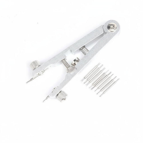 Coil Bar Long-Lasting V-Fork Coil Bar Tool Lightweight for DIY Enthusiasts