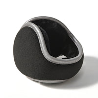 Winter Warm Behind-the-Head Foldable Earmuffs for Men and Women