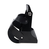 Western Aluminum Stirrup with Safety Guard