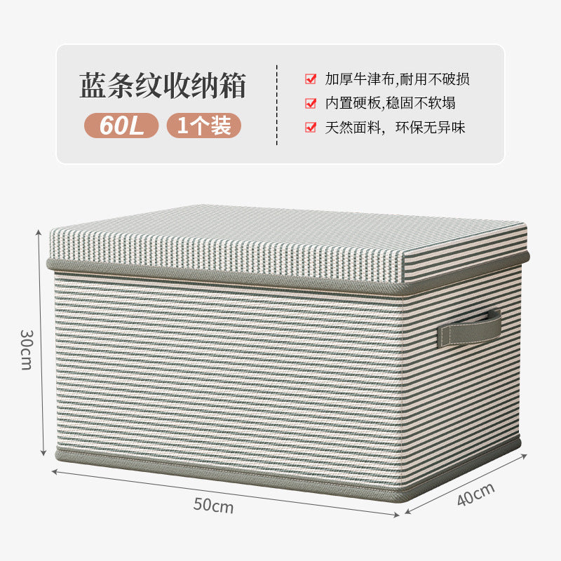 60L / Stripe
