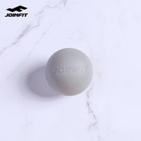 Joinfit Silicone Fascia Massage Ball Set for Muscle Relaxation and Foot Yoga