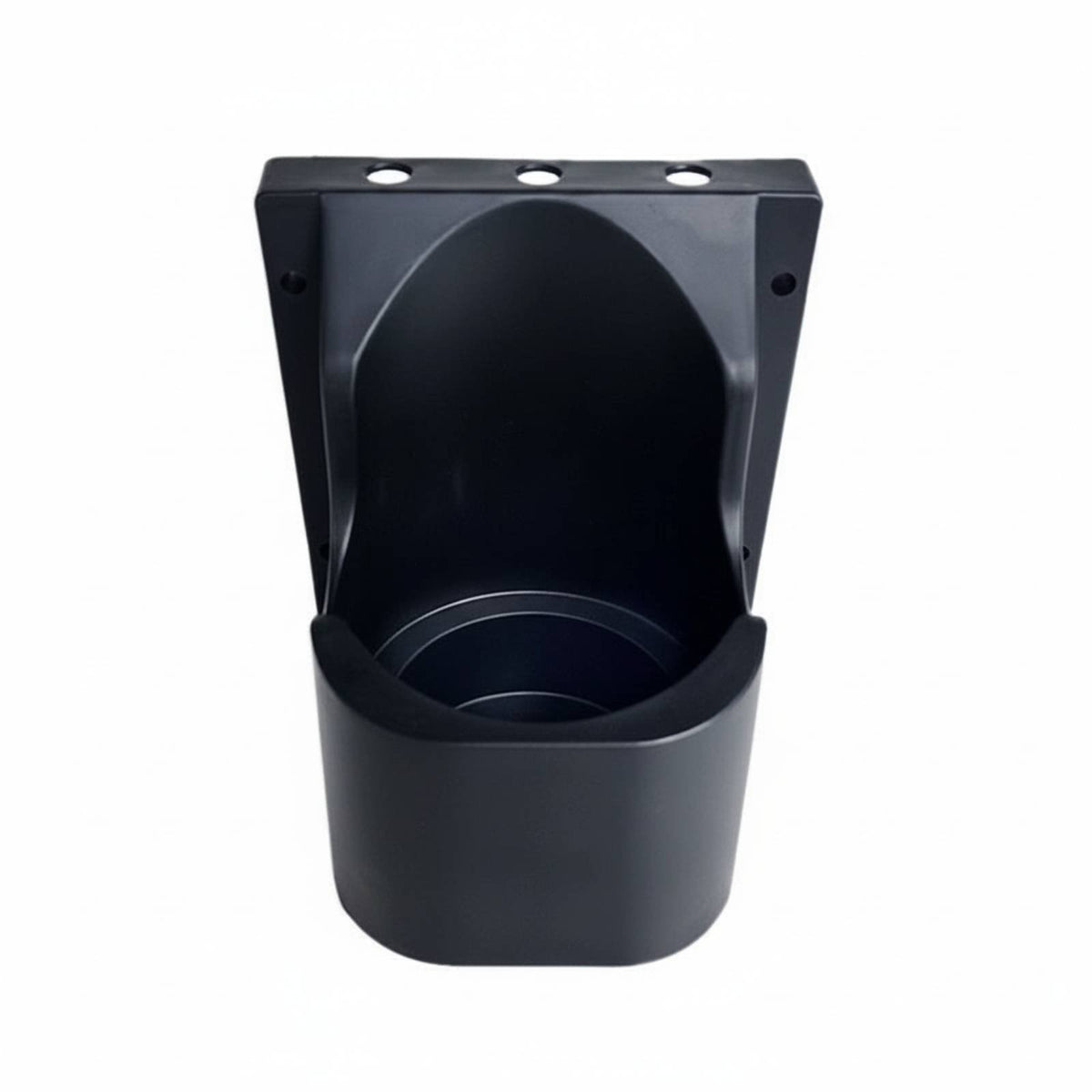 PA Pot Wall Rack Multipurpose Wall Mount Foam Cannon Holder Foam Cannon Holder Easy to Install Tool Organizer Sturdy