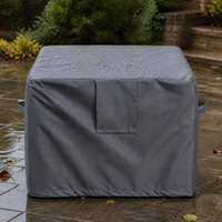 Outdoor Furniture Waterproof Rain Cover for Patio Sofa Equipment