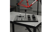 Labor-Saving Design BB86 BB92 Tool Set Heavy Duty Metal Bottom Bracket Install Tool CNC Machined for Cyclists, Garage