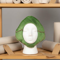 Zongzi Head Hat Photo Prop Headwear for Party