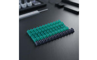 High Elasticity Electronic Piano Key Contact Long-Lasting Silicone Key Sensor Pad Polished Surface Musical Instrument Part Easy to Install for DIY Repairers, Musicians