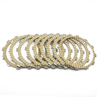 ACZ LHP Clutch Plates for Suzuki GSF1250 Bandit 2007-2014