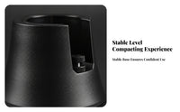 Anti-Slip Coffee Pressing Base