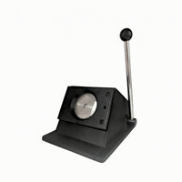 Badge Desktop Button Circular for Crafters