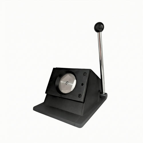 Badge Desktop Button Circular for Crafters
