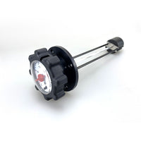 Mechanical Oil Level Gauge for Generator Set Fuel Tank