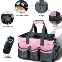 Cleaning Tools Storage Kit