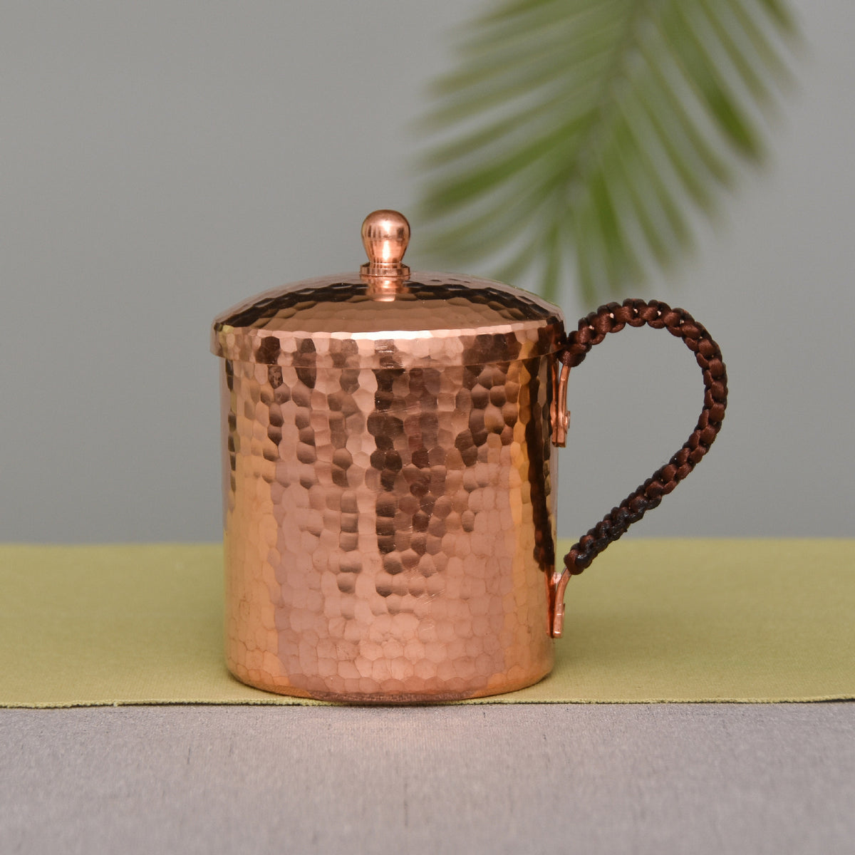 Copper