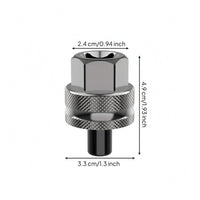 Cassette Lockring Remover Robust Freewheel Remover Sturdy