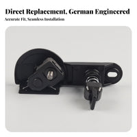 Long-Term Wiper Bearing Assembly