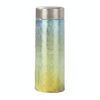 Insulated Cup with Tea Separator Lightweight Insulated Bottle Multi-Function
