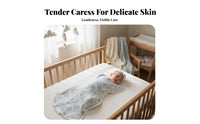 Arms-up Swaddle Sack Anti-Startle Arms-up Swaddle Breathable for Rest Time