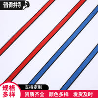Prounit Outdoor Climbing Webbing Sling Safety Rope for Mountaineering and Rock Climbing