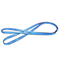 Prounit Outdoor Climbing Webbing Sling Safety Rope for Mountaineering and Rock Climbing